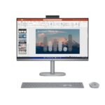 HP OmniStudio X All-in-One Desktop AI PC – 9S8V5AV-2