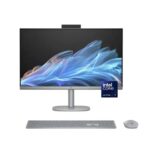 HP OmniStudio X All-in-One Desktop AI PC – 9S8V5AV-2