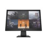 HP P19v G4 18.5 inch Monitor