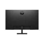 HP P27 G5 FHD Monitor-back