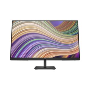 HP P27 G5 FHD Monitor-front