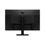 HP P27h G4 FHD Monitor-back