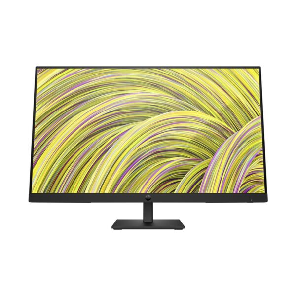 Hp p27h g5 fhd monitor-front