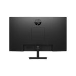 HP V27i G5 FHD Monitor-back