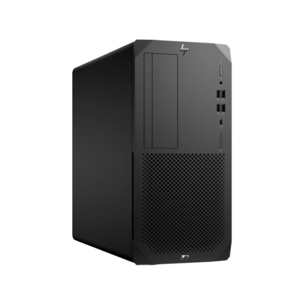 HP Z2 G8 Tower Workstation Desktop PC-2