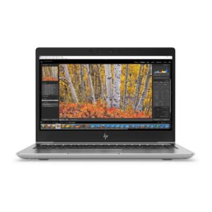 HP Zbook 14u G5