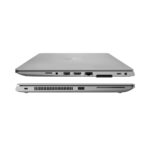 HP Zbook 14u G5-3