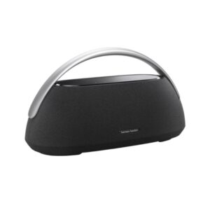 Harman Kardon Go + Play 3-black