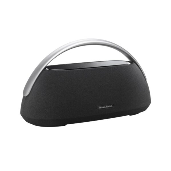 Harman kardon go + play 3-black