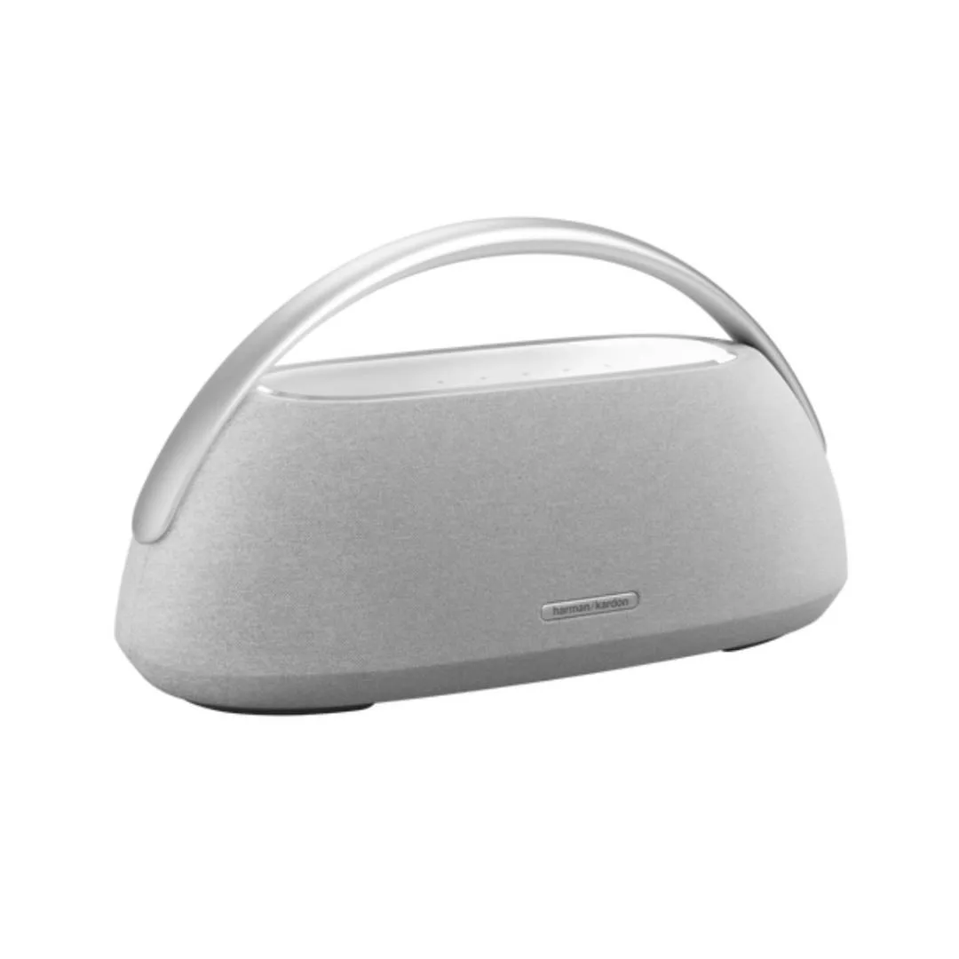 Harman kardon go + play 3-gray
