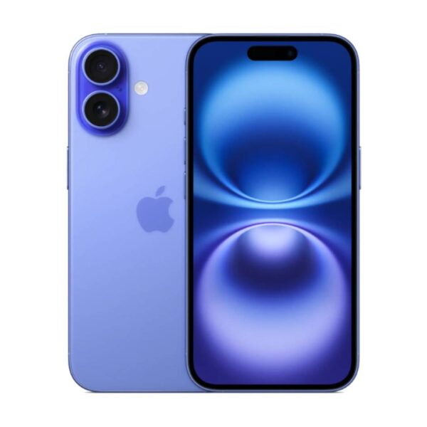 Iphone 16 plus-ultramine Iphone 16 plus-ultramine