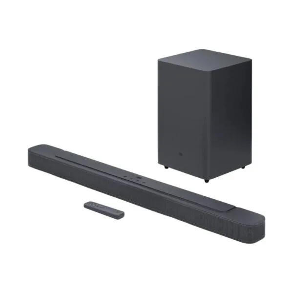 Jbl bar 2. 1 deep bass