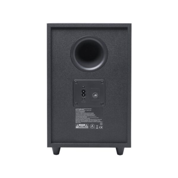 JBL Cinema SB550-back