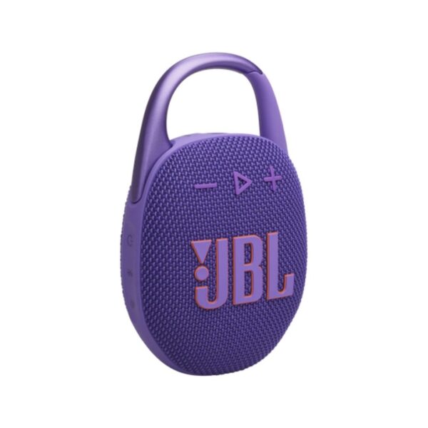 Jbl clip 5-purple Jbl clip 5-purple