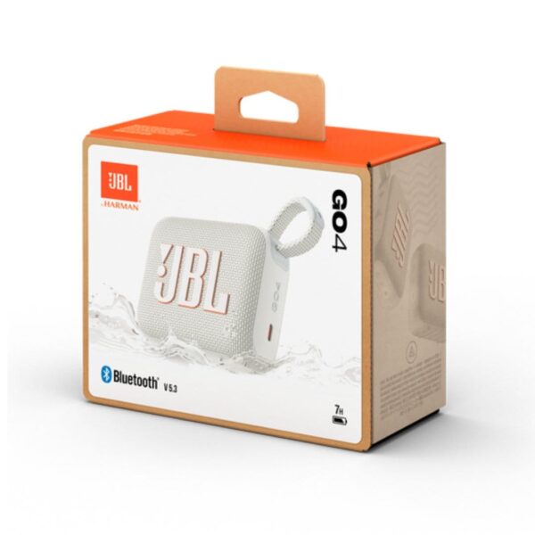 JBL Go 4-box