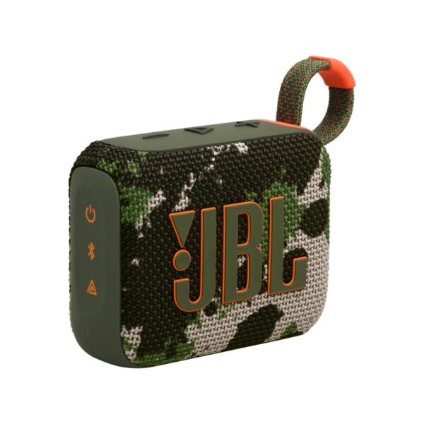 Jbl go 4-camo