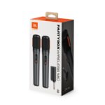 JBL PartyBox Wireless Mic-box