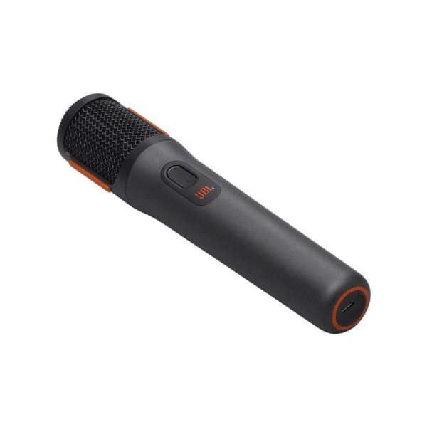 JBL PartyBox Wireless Mic-mic