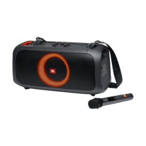 JBL PartyBox On-The-Go