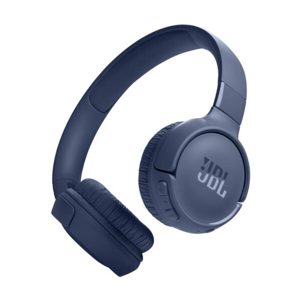 Jbl tune 520bt-blue