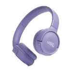 JBL Tune 520BT-purple