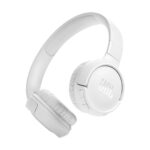 JBL Tune 520BT-white