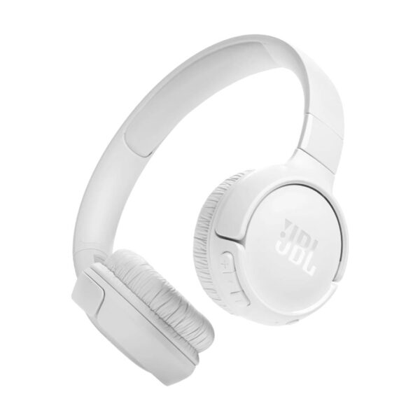 JBL Tune 520BT-white