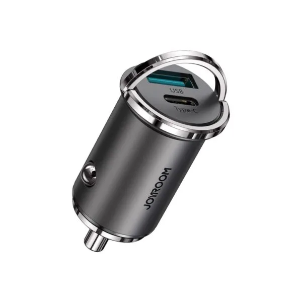 Joyroom 45w mini car charger Joyroom 45w mini car charger