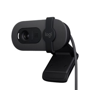 Logitech BRIO 100 HD Webcam USB