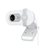 Logitech BRIO 100 HD Webcam USB-off-white