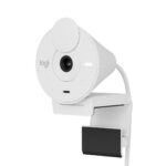 Logitech BRIO 300 HD Webcam USB-off-white