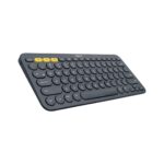 Logitech K380 Multi-Device Bluetooth Keyboard