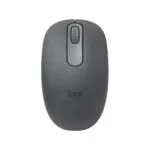 Logitech M196 Bluetooth Wireless Mouse-graphite Logitech M196 Bluetooth Wireless Mouse-graphite