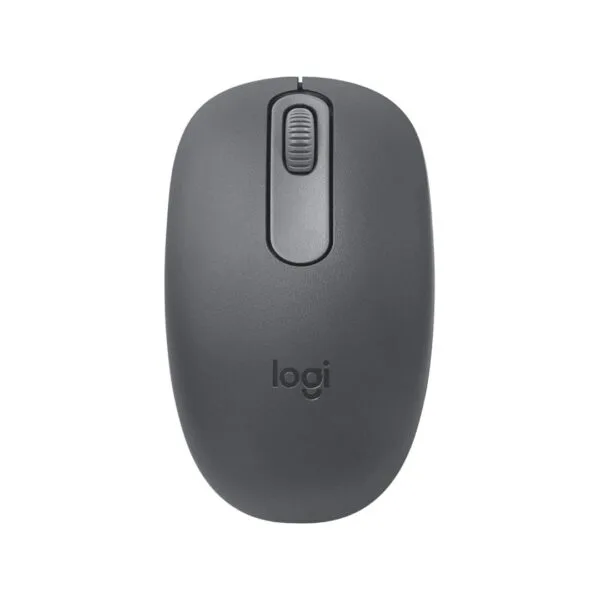 Logitech m196 bluetooth wireless mouse-graphite Logitech m196 bluetooth wireless mouse-graphite