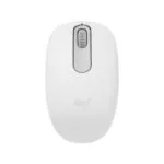 Logitech M196 Bluetooth Wireless Mouse-white Logitech M196 Bluetooth Wireless Mouse-white