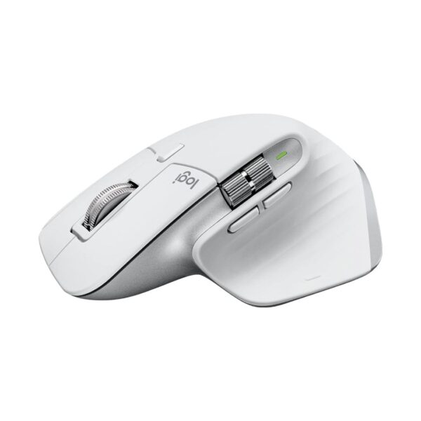 Logitech mx master 3s-white