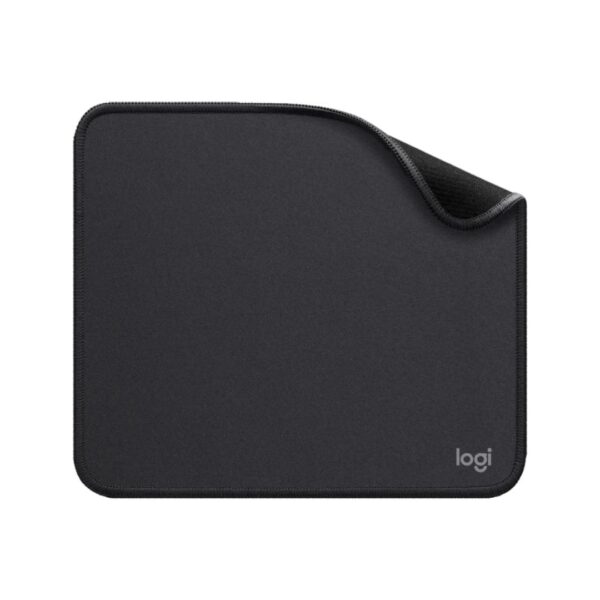 Logitech mouse pad - studio series-graphite