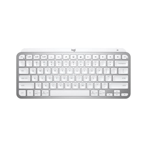 Logitech mx mini keys (1) Logitech mx mini keys
