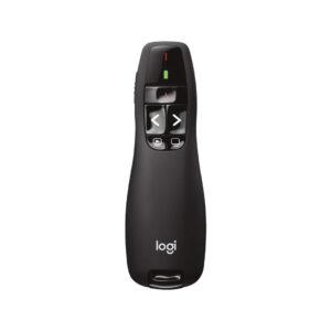 Logitech Wireless Presenter R400