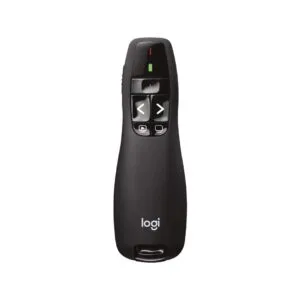 Logitech Wireless Presenter R400