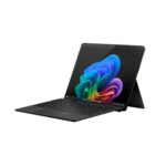 Microsoft Surface Pro 11 Copilot+ PC-black