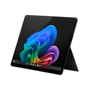 Microsoft Surface Pro 11, Snapdragon X Processor Win 11 Pro 2-in-1 16GB RAM 512GB SSD Tablet