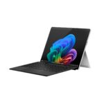 Microsoft Surface Pro 11 Copilot+ PC-platinum