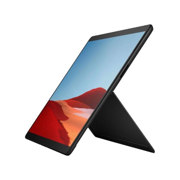 Microsoft surface pro 10 tablet-black