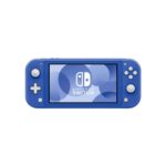 Nintendo Switch Lite-blue