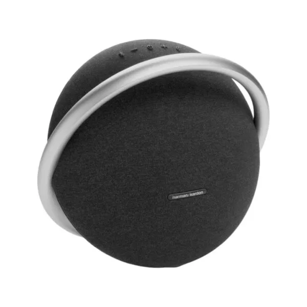 Onyx studio 8-black