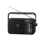 Panasonic RF 2400 DEG Portable FM Radio