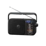 Panasonic RF 2400 DEG Portable FM Radio