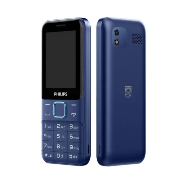 Philips xenium 210