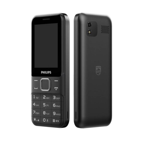 Philips xenium 210